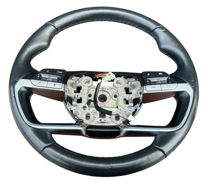 volante MULTIFUNKCJA pelle, in pelle HYUNDAI TUCSON IV 56170-N9000