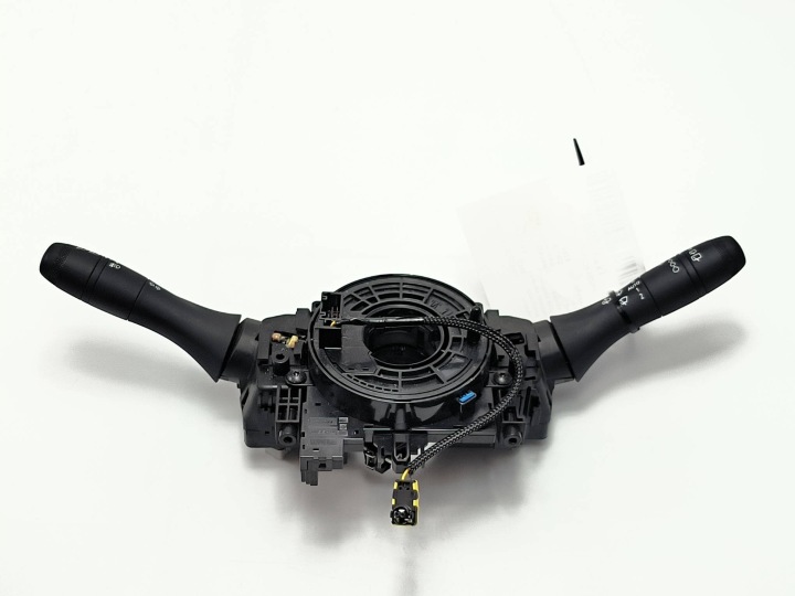páčky pod volant a ovládání 255670975R DACIA SANDERO III LIFT