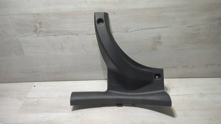 KIA Rio IV 18r posteriore Bocchetta sinistra copertura GREMBIALINA slupka MINIGONNE