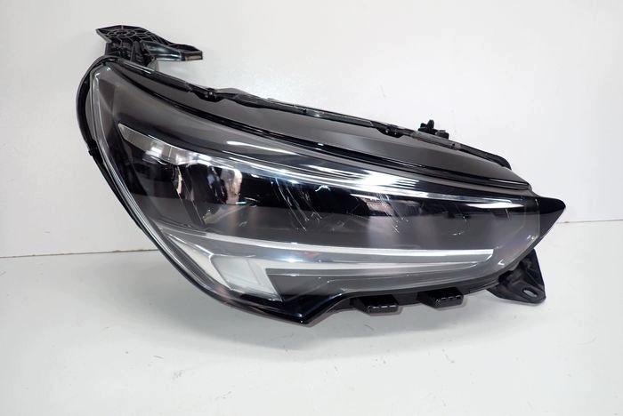 OPEL CORSA F FULL LED 19- reflektor droite feu droit 39162654