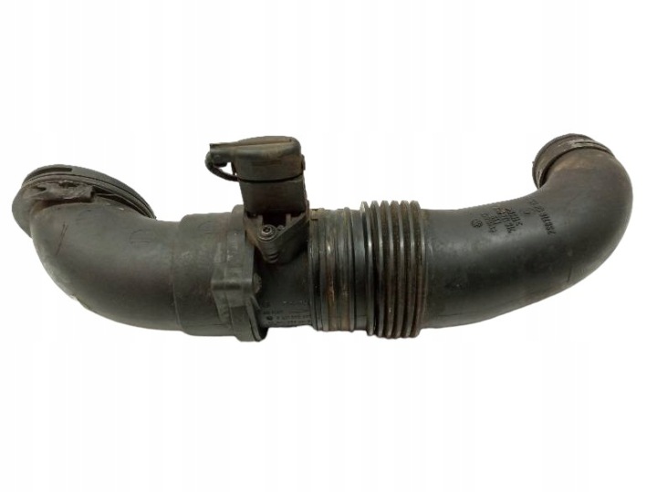 Tubo manicotto aspirazione aria 7L6129532C 0281002461 5.0 TDI Volkswagen Touareg e