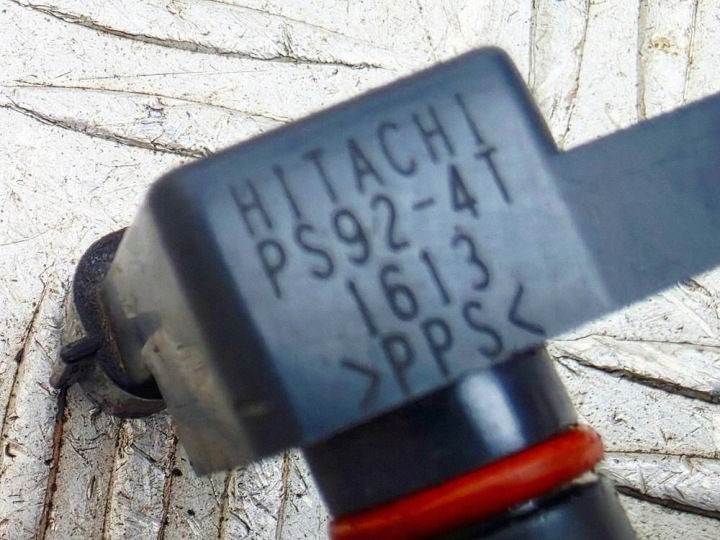 Sensor de presión de aire NISSAN JUKE (F15) PS924T 1.6L gasolina 140kW 6