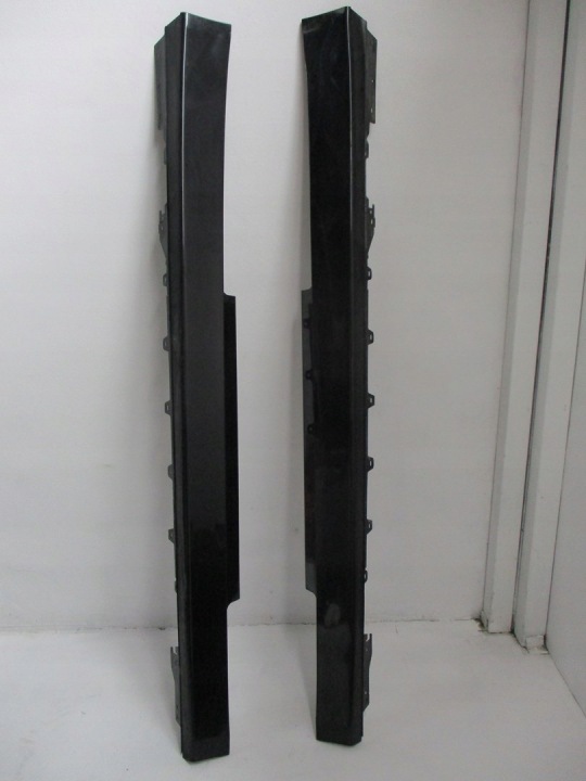 COUVERTURE COUVERTURES MOULAGE JUPE BMW 4 F32 F-32