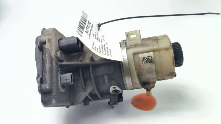 Pompe direction assistée 491108485 RENAULT TRAFIC III LIFT