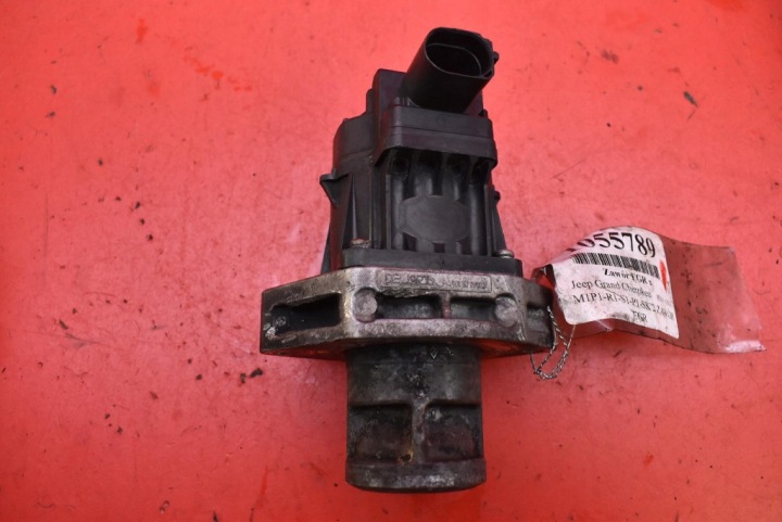 EGR valve 49002023F JEEP GRAND CHEROKEE 4 IV WK2 3.0 D 241 KM 10-14