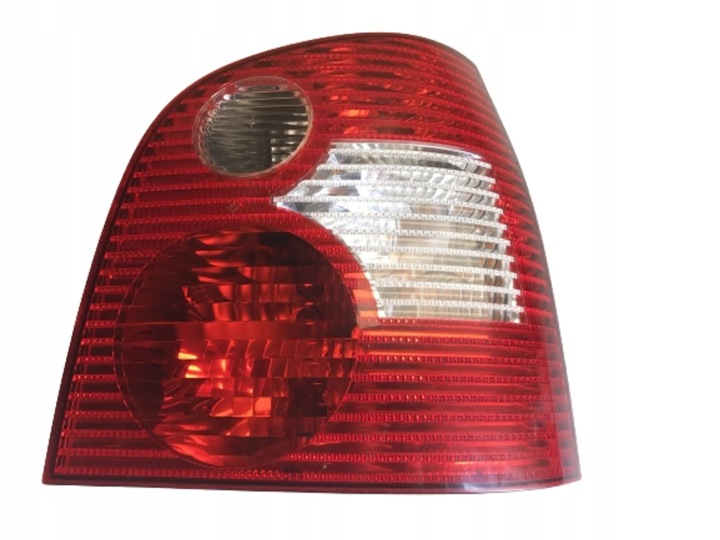 light right rear part rear VW POLO IV 6Q6945258A
