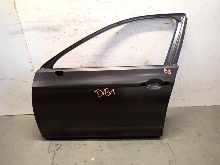 door front front left VW PASSAT B8 2014- new original 3G0831055AG