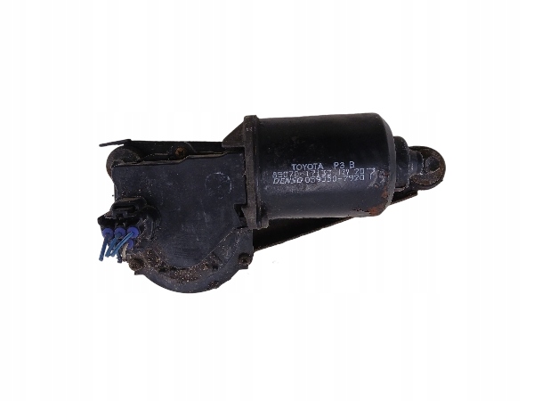 TOYOTA MR2 III ZZW30 motorić MECHANIZMU brisača prednji dio 85070-17130