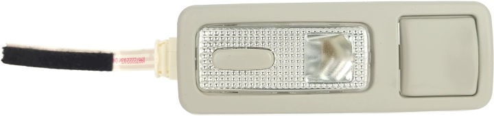 CITROEN C5 III X7 LIFT Licht OSWIETLENIE Dachhimmel Dachverkleidung PANORAMA KOMBI