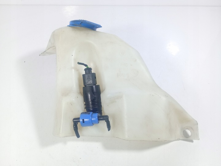 VW Lupo 98-05 nadrzka plynu DO ostrekovača OE 6N0955453