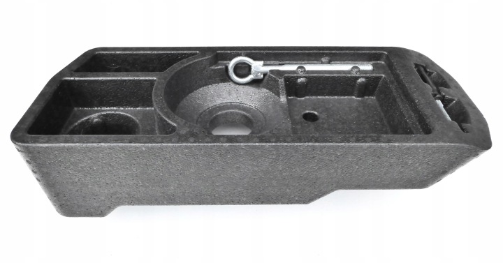 ZESTAW Reifen Räder DOJAZDOWEGO OPEL CROSSLAND X