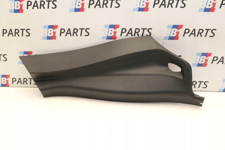 BMW F48 X1 kryt SLUPKA C dolní pravá 7366846