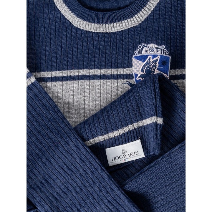 Дитячий светр Harry Potter Ravenclaw