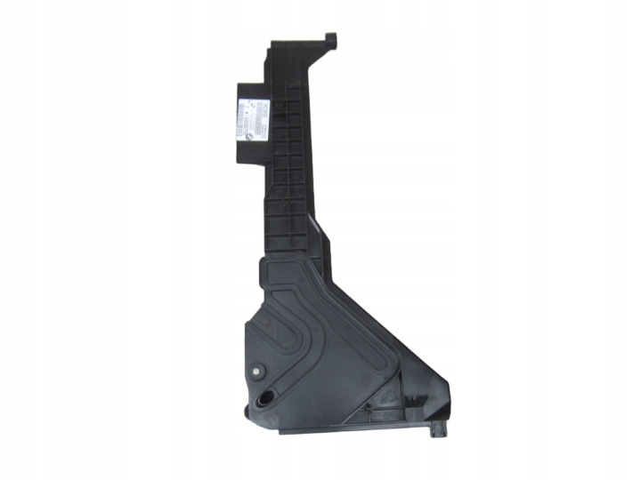 BMW X3 E83 M47 M57 Halter Halter Zufuhr luft des Kühlers 17113509203