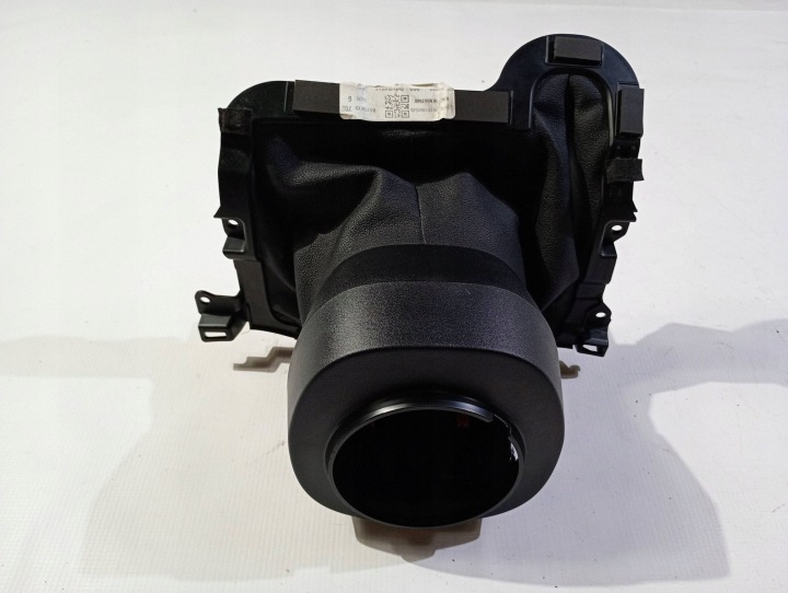 obal kryt volantu volantová Dodge RAM 1500 2019