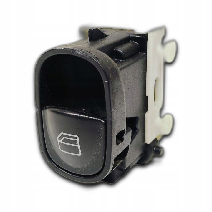 ovladac oken pravý záď Mercedes C180 W203 2.0 16V A2038200210