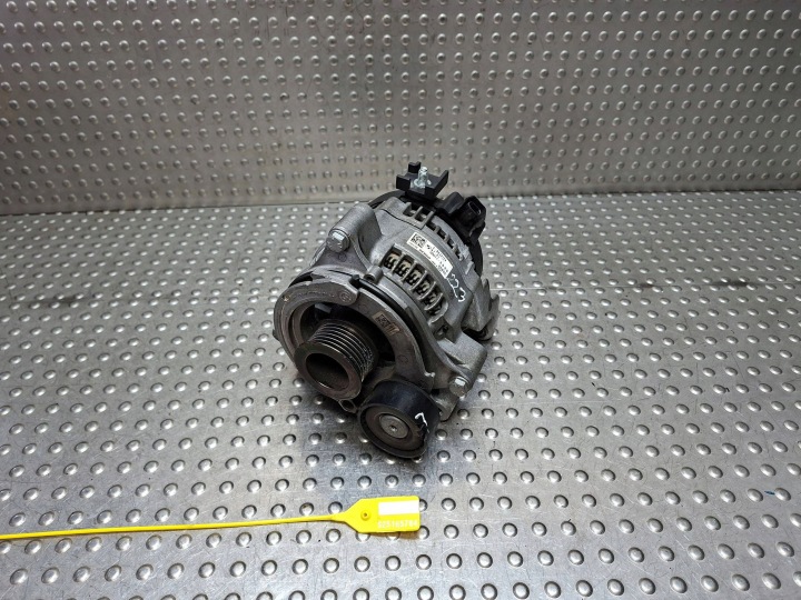 alternátor cívka zapalování MINI COOPER F56 F55 BMW 13- 1.5TB 8634124