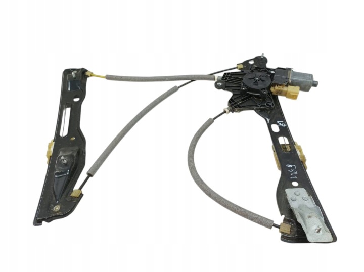 mechanism windows left front MONDEO MK5 Ford Fusion (USA) II (2012-2020) MK 2
