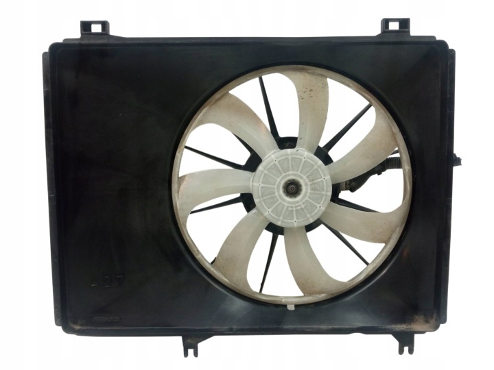 Ventola radiatore 1.2 B MK7 Suzuki Swift V (2010-2017)