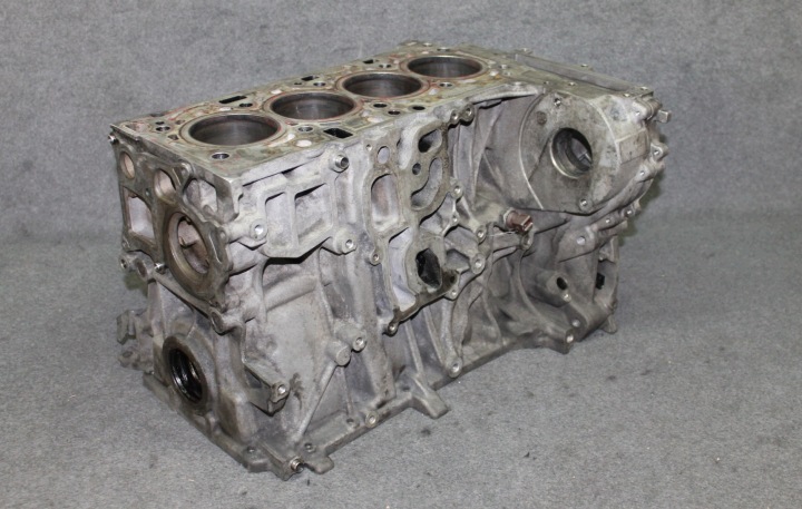 BMW F20 F21 1.4D 1.6D N47D16A BLOK motore 7823030
