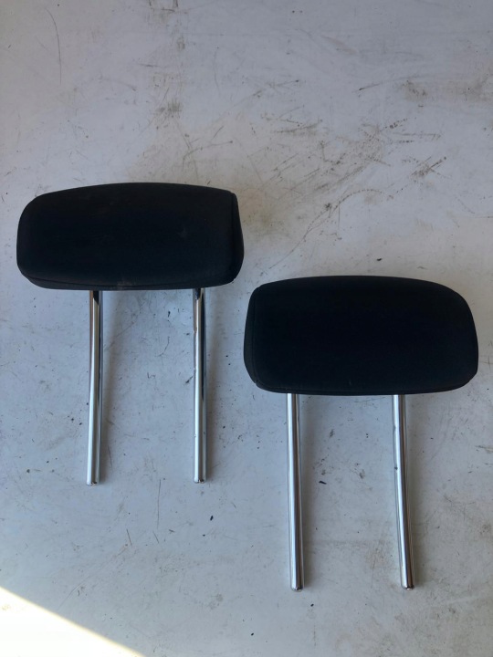 kopfstuetzen KANAPY heck rechts links KIA CEED II KOMBI