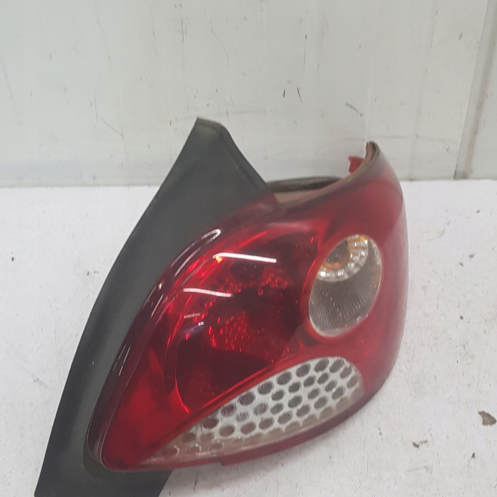 FANALE FARO Destro posteriore PEUGEOT 206+ 9685618180