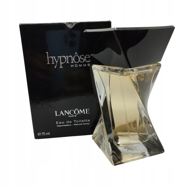 lancome hypnose homme