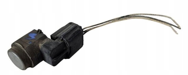 Renault Megane III 3 09- Coupe 284428691r sensore parcheggio PDC