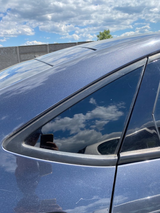FENSTER Seitlich Karoserie rechts Ford Mondeo 4 MK4 Liftback 07-14