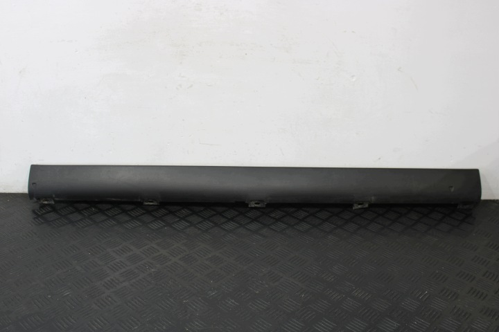 krytka Prahová Prah pravý 735521098 FIAT PANDA CROSS III 3 1.0 BENZ