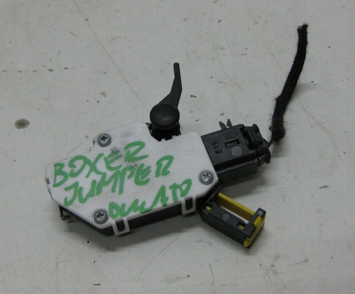 BOXER JUMPER DUCATO III LIFT modulo Centralina frizione 519057040
