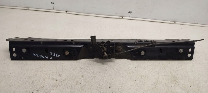 Schlossträger Versteifung Opel Insignia A 2,0 CDTI