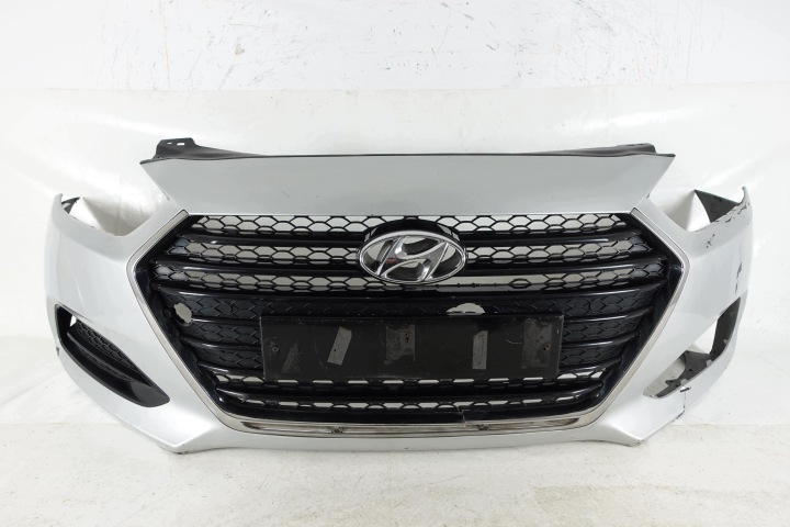 Stoßstange vorne vorne HYUNDAI I40 LIFT 15-18 FL 2015-2018 Grill Kühlergrill
