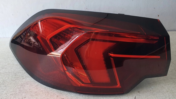 BMW 1 F70 Licht heck W Kotflügel links Original 5A36177-09