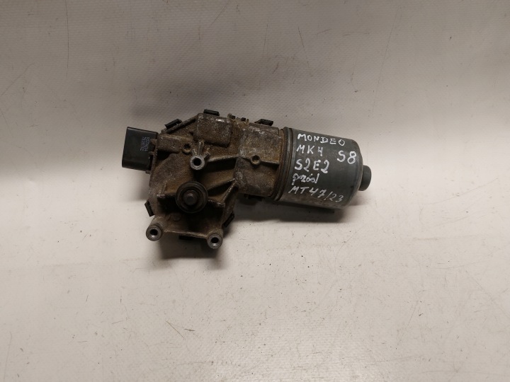 Motorino tergicristalli Anteriore FORD MONDEO MK4