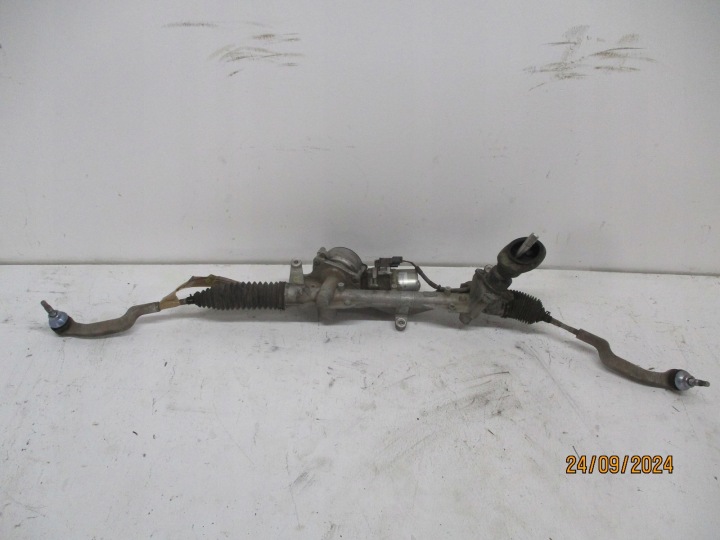 BOÎTER DIRECTION MERCEDES GLB 247 6700003732F