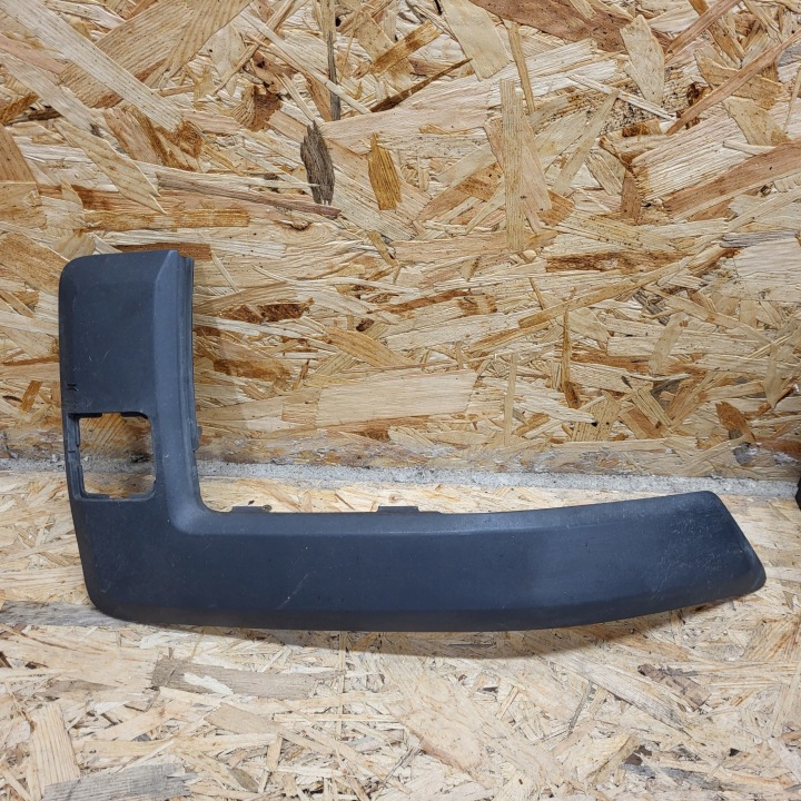 FORD FUSION 02-12 LIFT Couverture Pare choc Droit Droite Avant