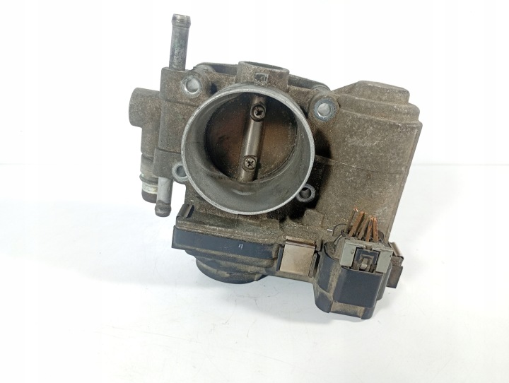 Opel Astra H 04-14 Vanne boitier papillon 1.6 OE 055352858