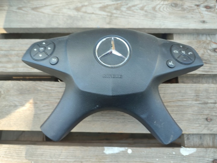 airbag airbag autisti MULTIFUNKCJA MERCEDES W204 305543899162AJ