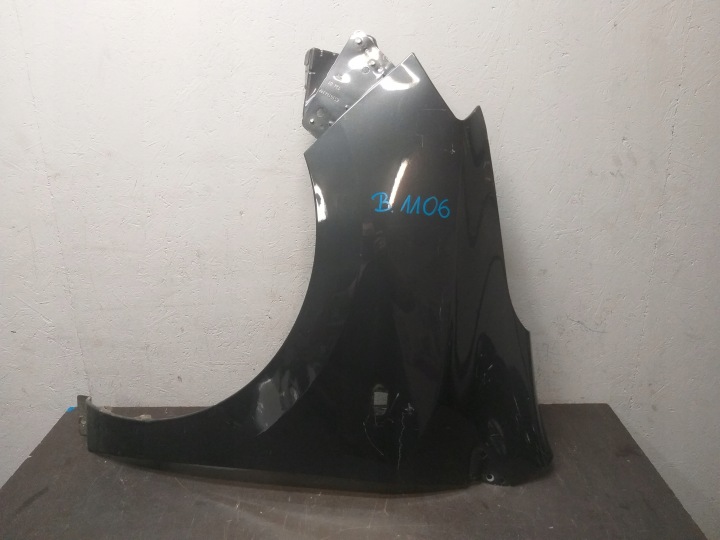 FENDER FRONT LEFT DACIA DOKKER
