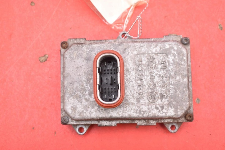 Unité de contrôle Module de rotation A0038205126 MERCEDES ML W164 05-08
