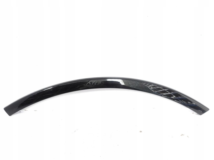 PORSCHE CAYENNE III E3 COUPE SPORT design 20- moulage couverture portière arrière gauche