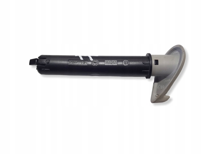 Verschlußstopfen zaglowka SITZ vorne Mercedes SL R230 A2309140259