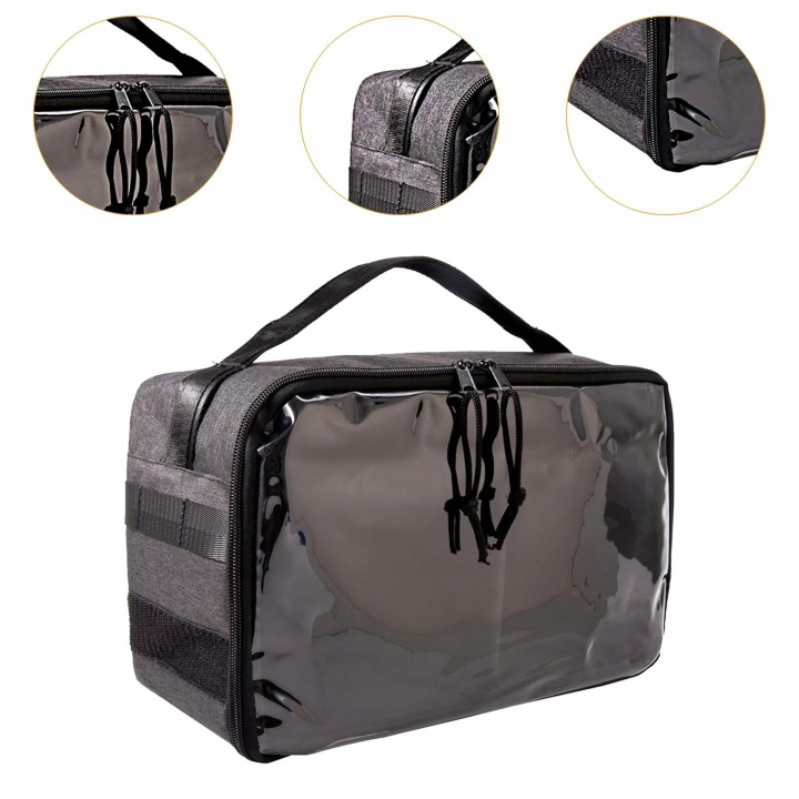 Корнхол Bag Carrying Чохол Bean Bag Carrier для чоловіків жінок Корнхол — фото 3