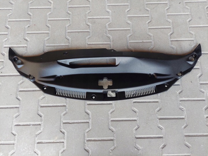 Blende Abdeckung oben öv, szíj vorne vorne 53295-53040 LEXUS IS III 300 H 2.5