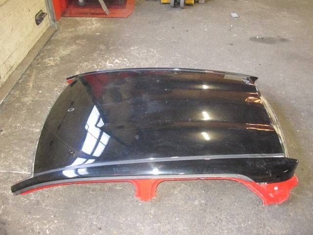 TOYOTA AYGO 2 II B4 LIFT AB40 5 PORTA Portiera 18- tetto FIANCO tetto 3P0