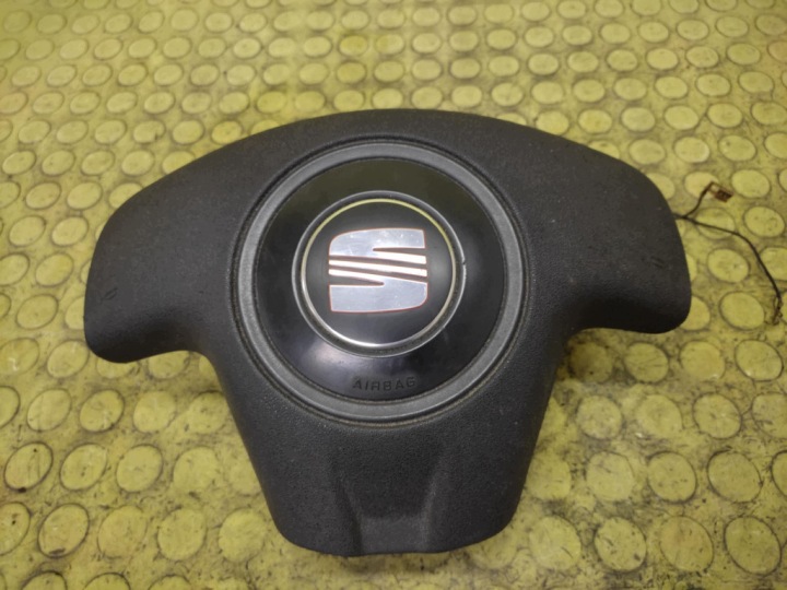 SEAT IBIZA III airbag 6L0880201J