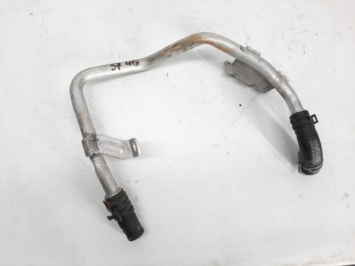 Tubazione chlodzenia d’acqua Audi S6 C7 S7 4G 4.0TFSI 4