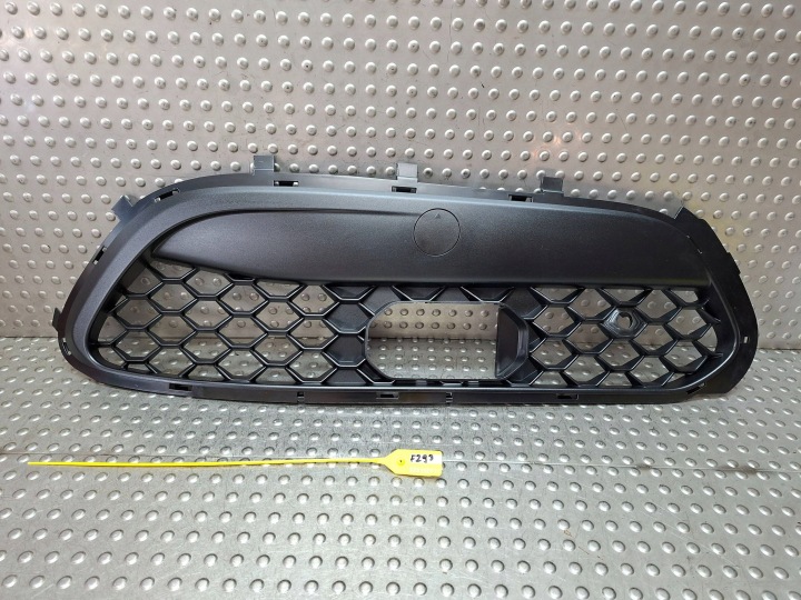 mřížka nárazníku předek pravá RADAR ALFA ROMEO STELVIO 16- 156114913