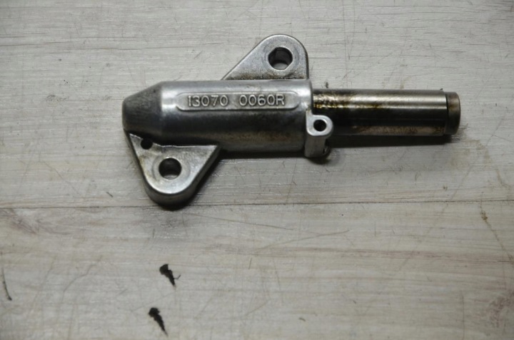 adjuster of the gear 1.6 DCI Renault Kadjar